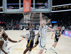 Nets Pelicans Basketball