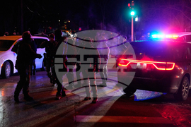 Immigration Enforcement Minnesota