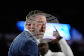 Mississippi Georgia Basketball