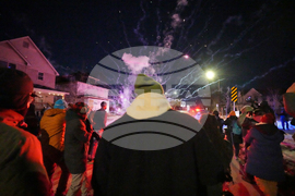 Immigration Enforcement Minnesota