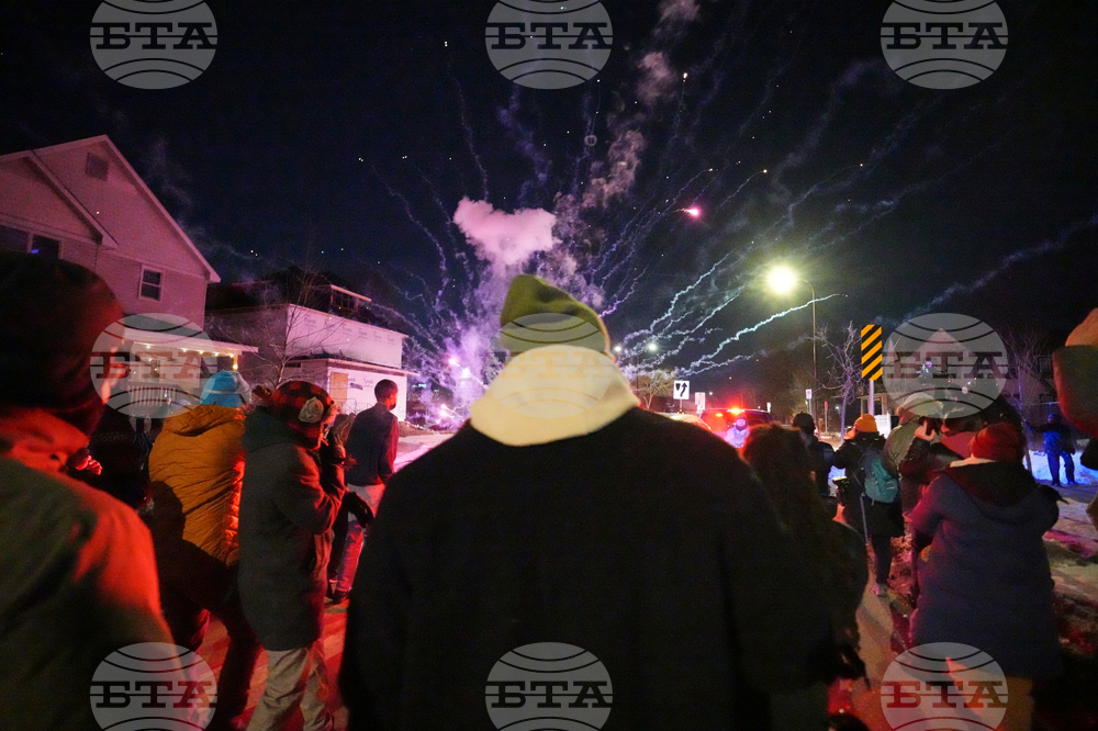 Immigration Enforcement Minnesota