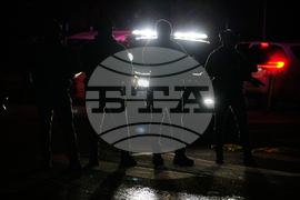 Immigration Enforcement Minnesota