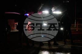 Immigration Enforcement Minnesota