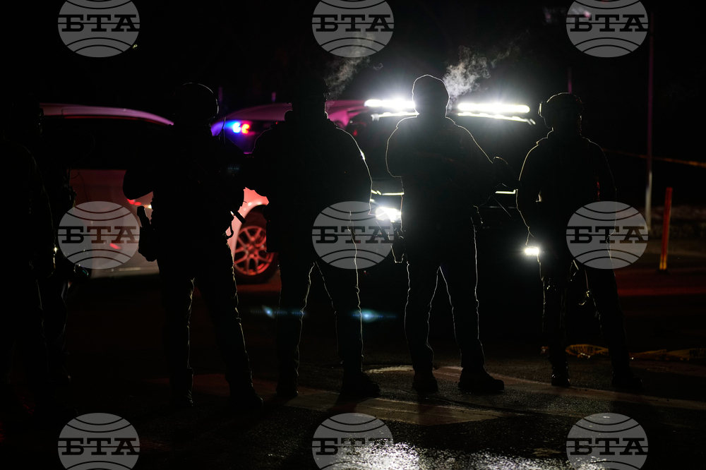 Immigration Enforcement Minnesota