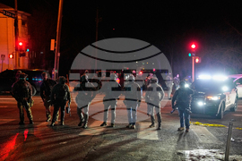 Immigration Enforcement Minnesota