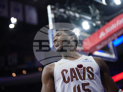 Cavaliers 76ers Basketball