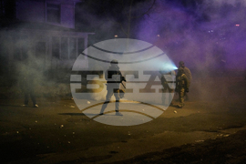 Immigration Enforcement Minnesota