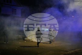 Immigration Enforcement Minnesota