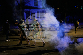 Immigration Enforcement Minnesota