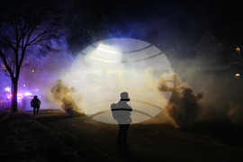 APTOPIX Immigration Enforcement Minnesota