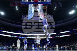 Cavaliers 76ers Basketball