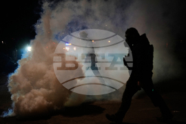 Immigration Enforcement Minnesota