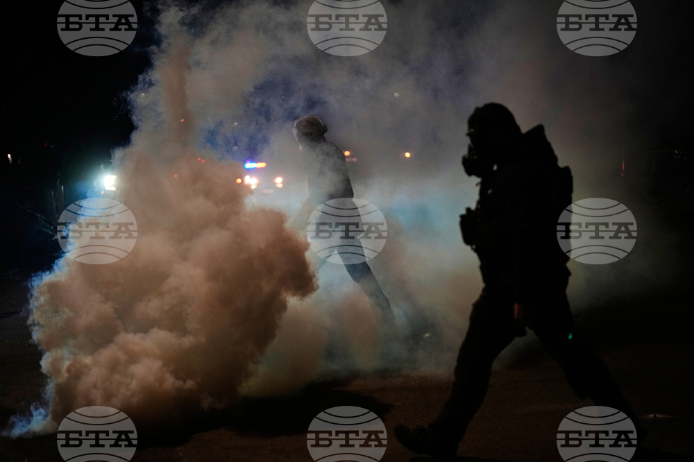 Immigration Enforcement Minnesota