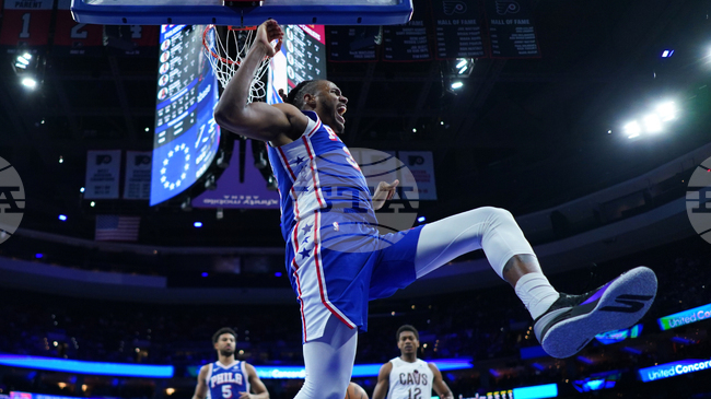 Филаделфия 76ърс подписа нов договор с Джабари Уокър