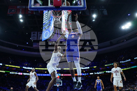 Cavaliers 76ers Basketball