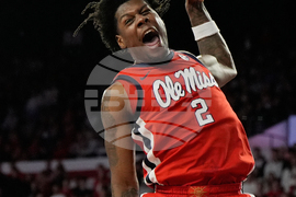 Mississippi Georgia Basketball