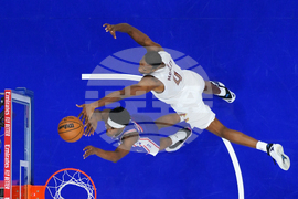 Cavaliers 76ers Basketball