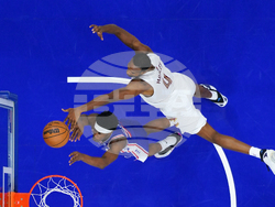 Cavaliers 76ers Basketball