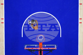 Cavaliers 76ers Basketball