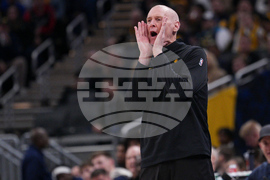 Raptors Pacers Basketball