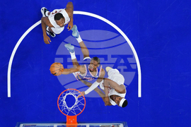 Cavaliers 76ers Basketball