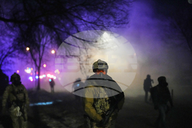 Immigration Enforcement Minnesota