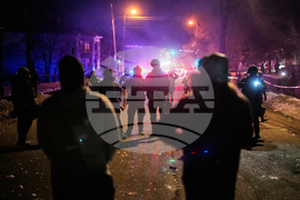 Immigration Enforcement Minnesota