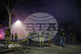 Immigration Enforcement Minnesota