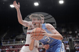 North Carolina Stanford Basketball