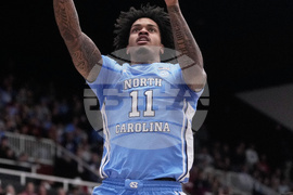 North Carolina Stanford Basketball