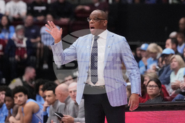 North Carolina Stanford Basketball