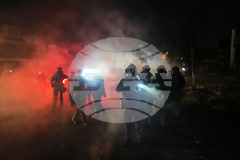 Immigration Enforcement Minnesota