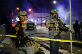 Immigration Enforcement Minnesota