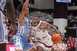 North Carolina Stanford Basketball