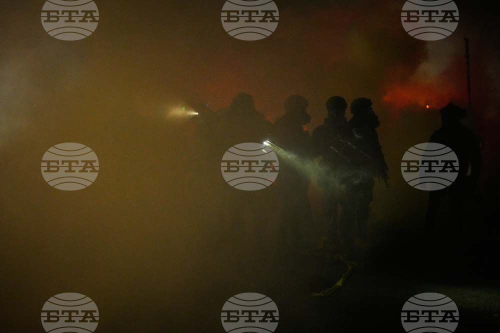 Immigration Enforcement Minnesota