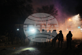 Immigration Enforcement Minnesota