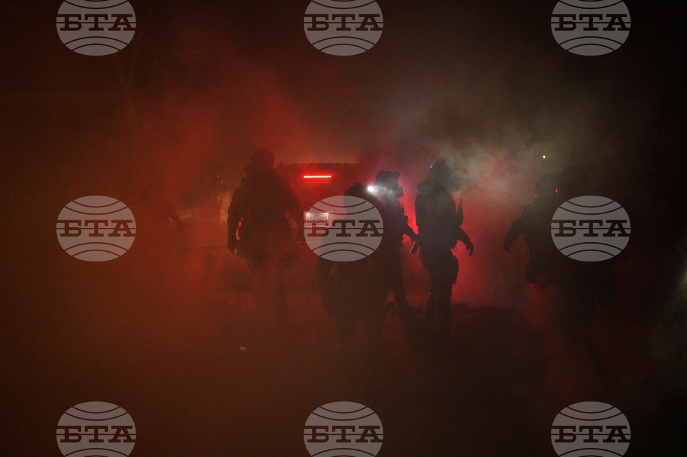 Immigration Enforcement Minnesota