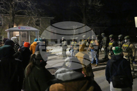 Immigration Enforcement Minnesota