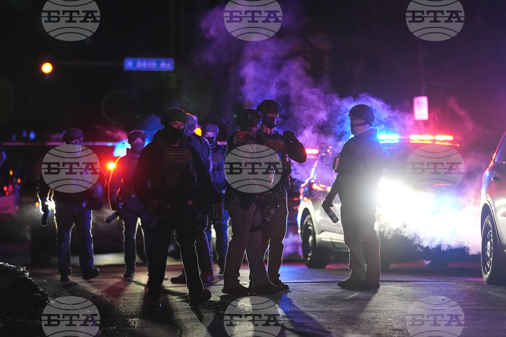 Immigration Enforcement Minnesota