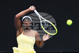 Australian Open Tennis