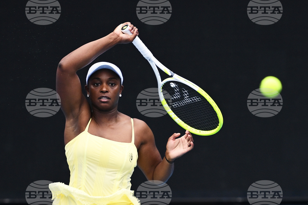 Australian Open Tennis