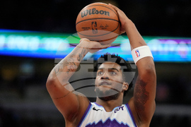 Jazz Bulls Basketball