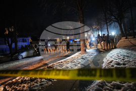 Immigration Enforcement Minnesota