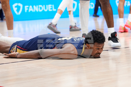 Nets Pelicans Basketball