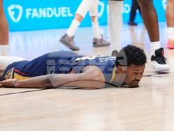 Nets Pelicans Basketball