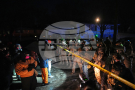 Immigration Enforcement Minnesota