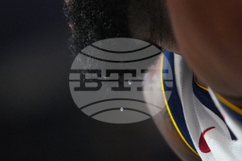 Nuggets Mavericks Basketball