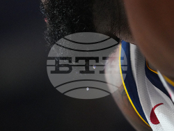 Nuggets Mavericks Basketball