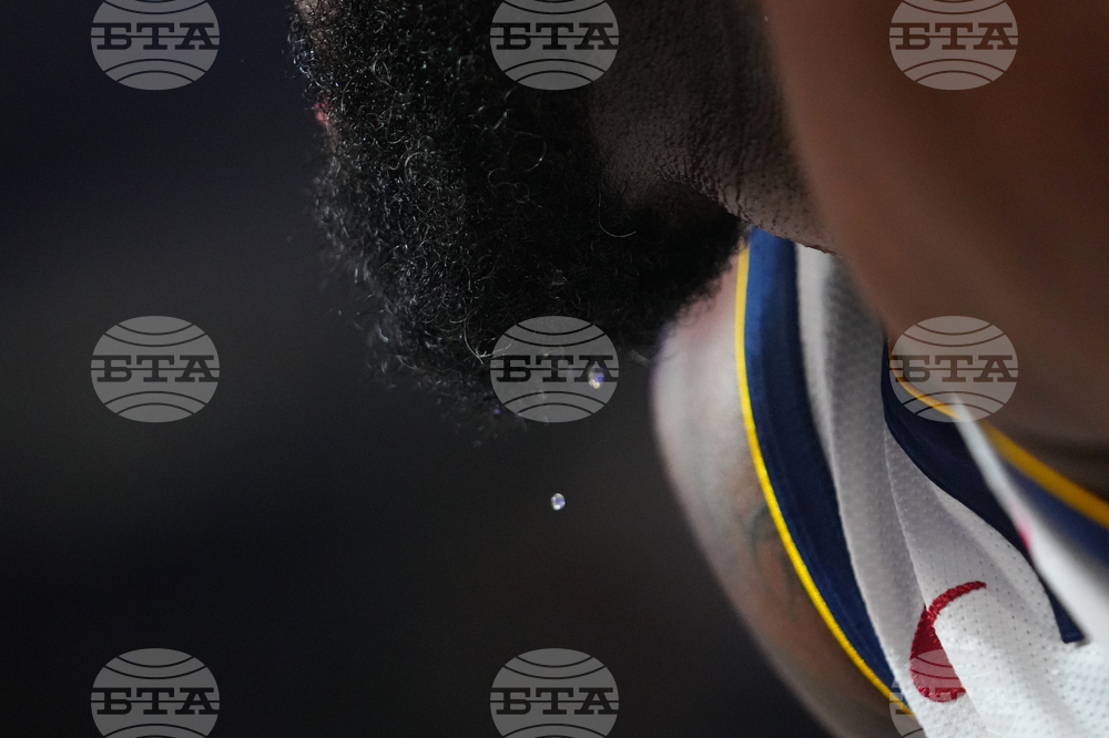 Nuggets Mavericks Basketball