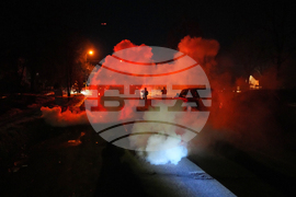 APTOPIX Immigration Enforcement Minnesota